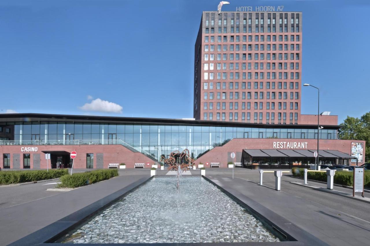 Van Der Valk Hotel Hoorn Экстерьер фото