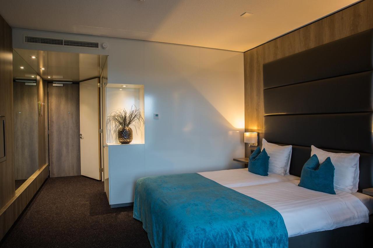 Van Der Valk Hotel Hoorn Номер фото