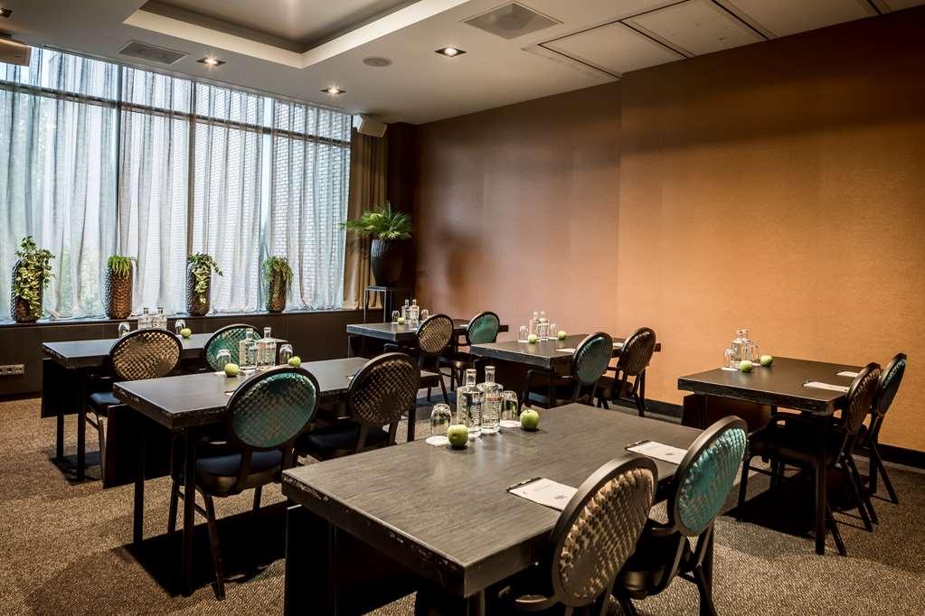 Van Der Valk Hotel Hoorn Интерьер фото