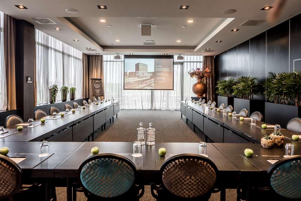 Van Der Valk Hotel Hoorn Удобства фото