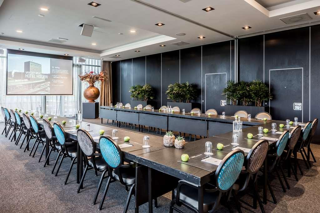 Van Der Valk Hotel Hoorn Удобства фото
