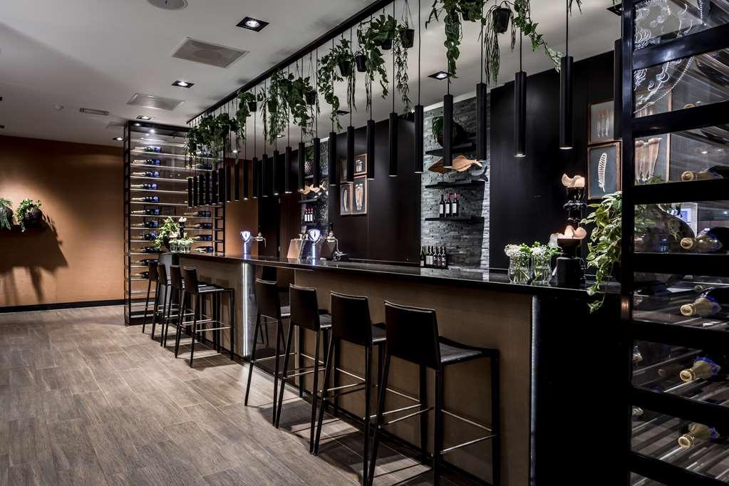 Van Der Valk Hotel Hoorn Интерьер фото