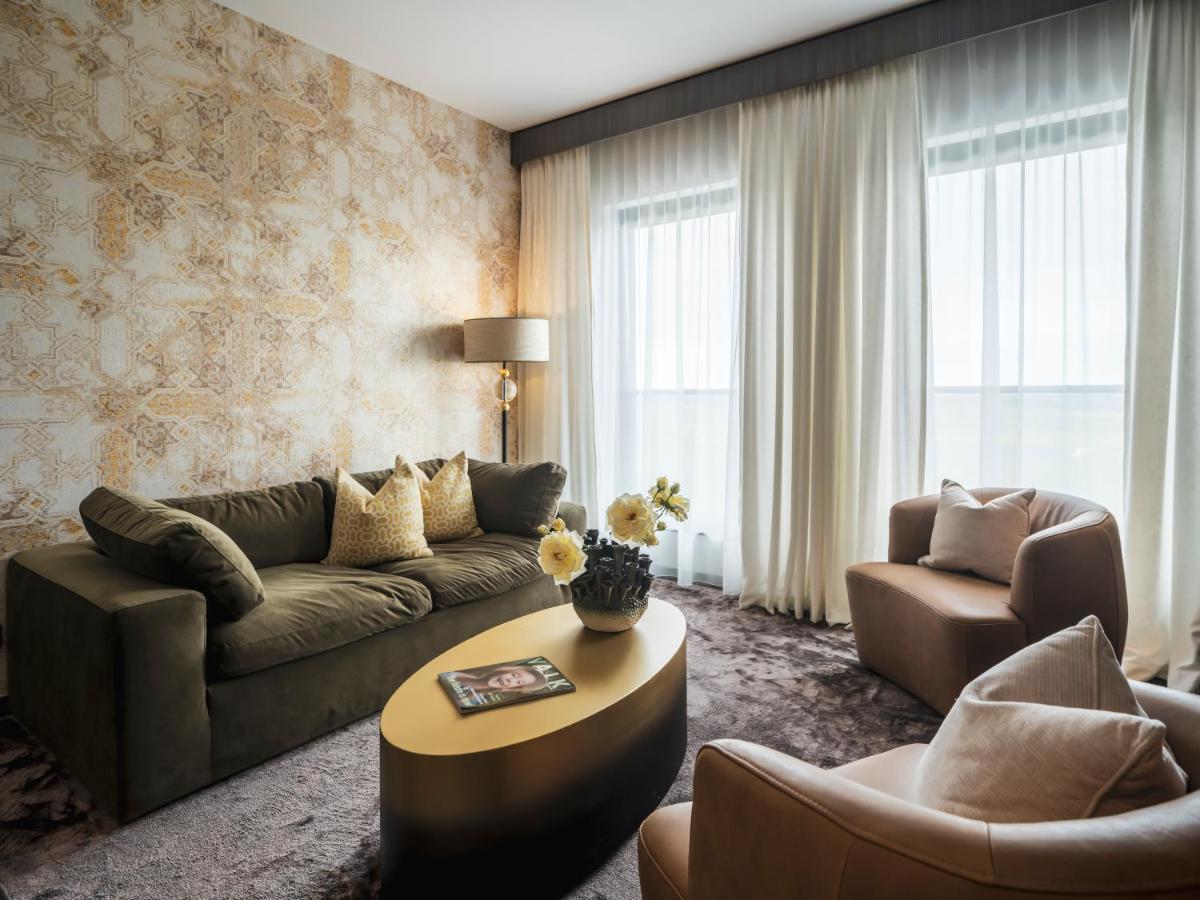 Van Der Valk Hotel Hoorn Экстерьер фото