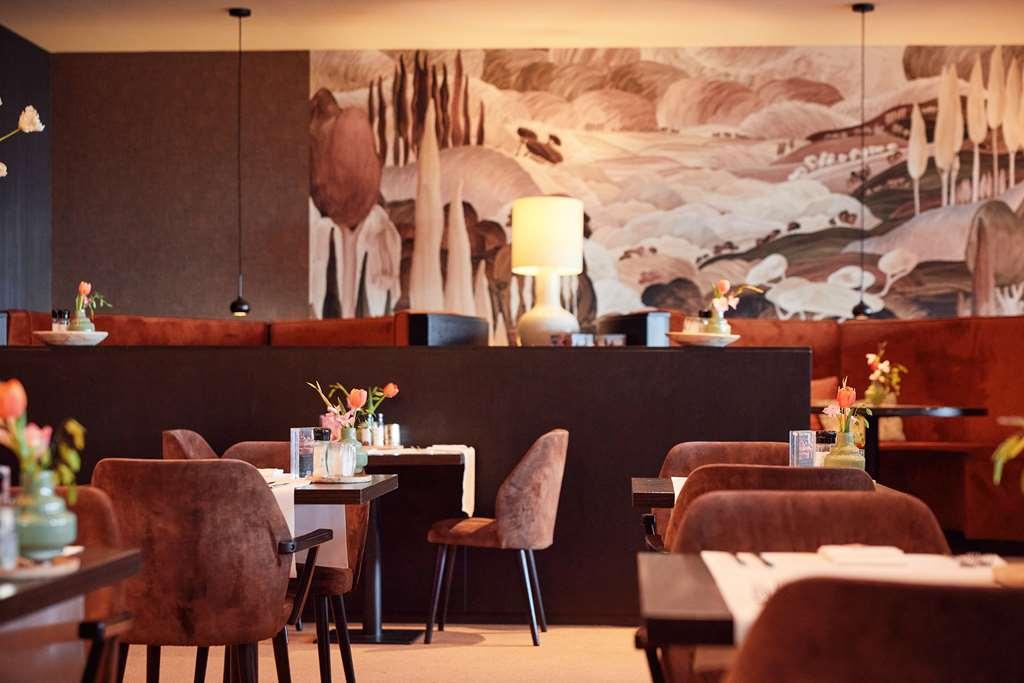 Van Der Valk Hotel Hoorn Удобства фото