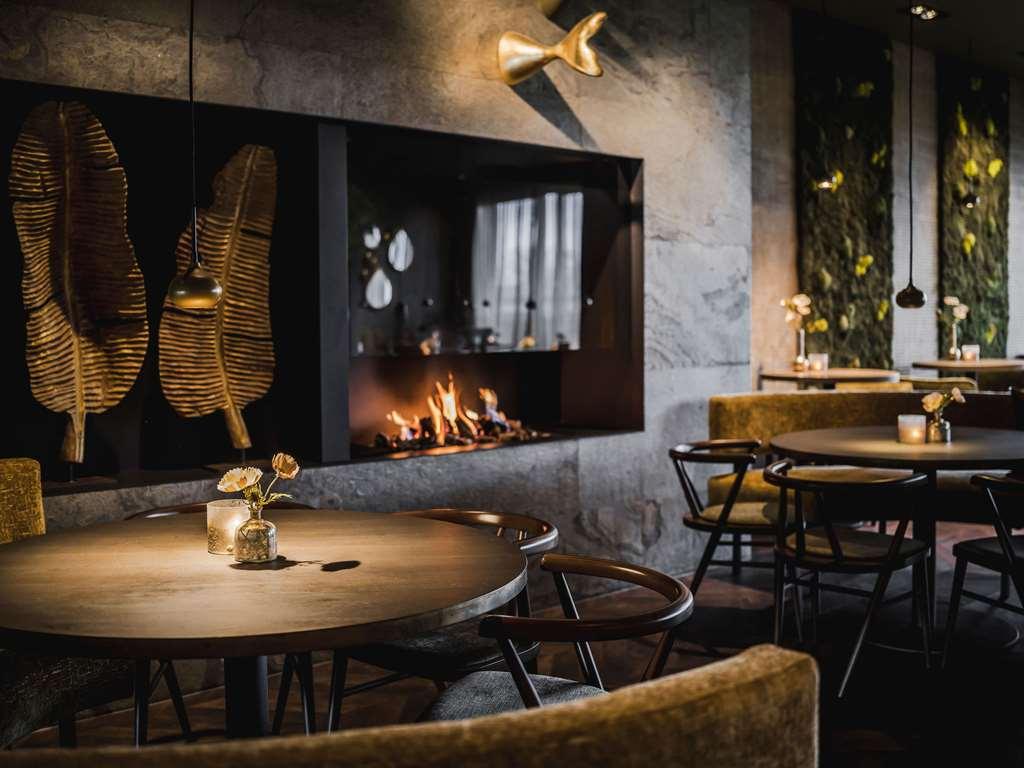 Van Der Valk Hotel Hoorn Удобства фото