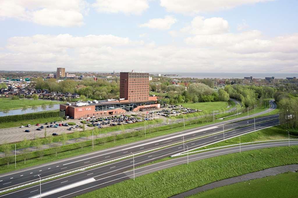Van Der Valk Hotel Hoorn Удобства фото
