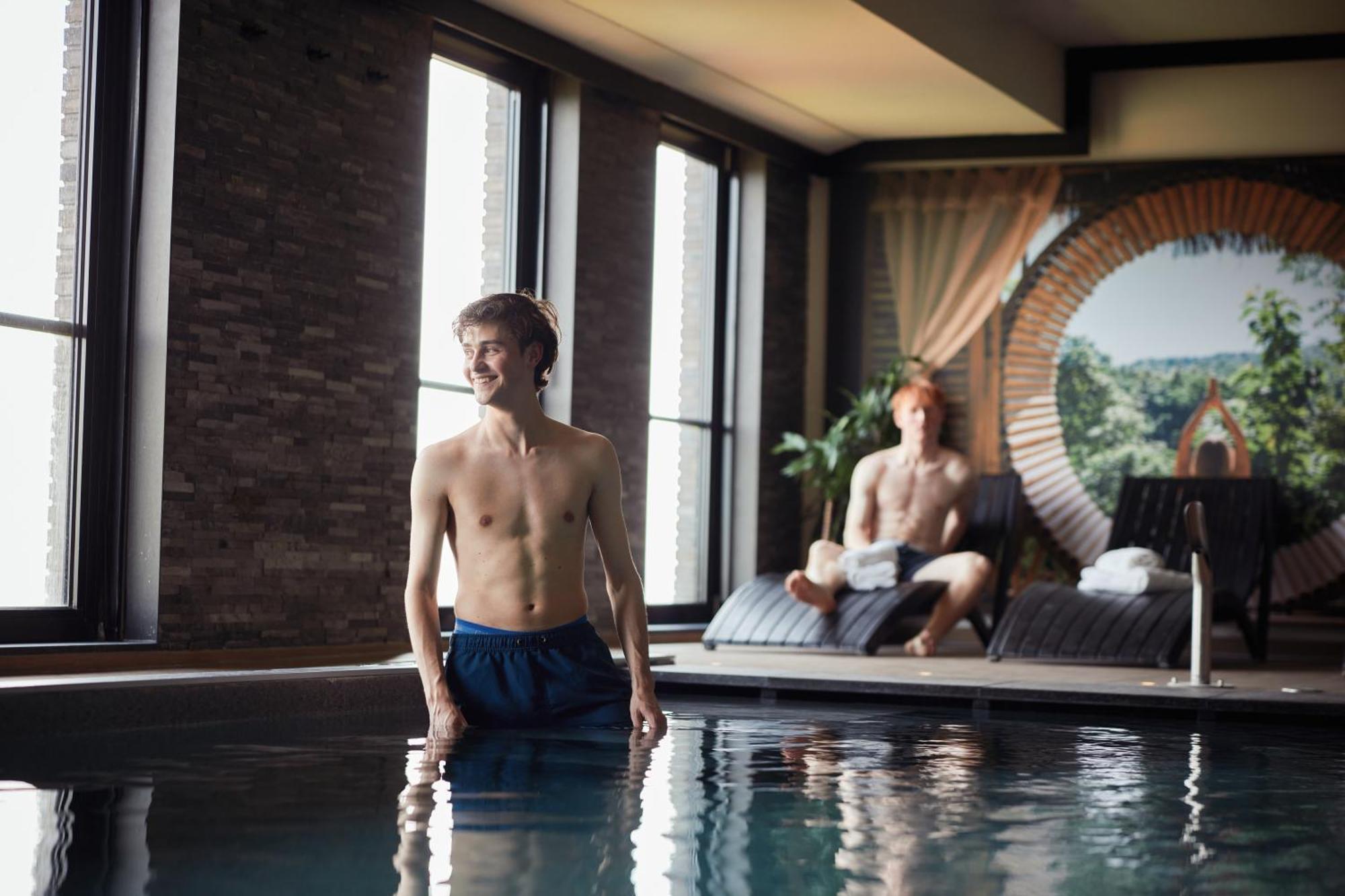 Van Der Valk Hotel Hoorn Экстерьер фото
