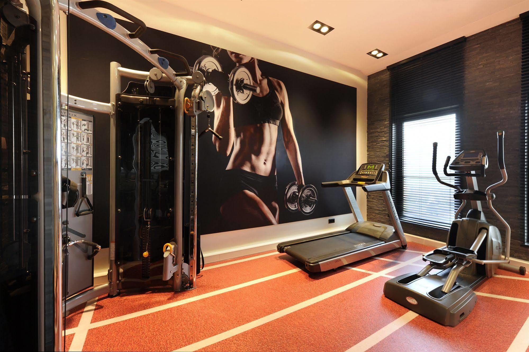 Van Der Valk Hotel Hoorn Экстерьер фото