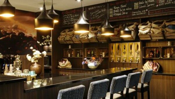 Van Der Valk Hotel Hoorn Экстерьер фото