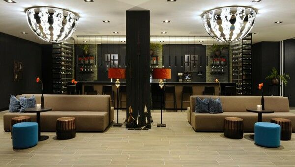 Van Der Valk Hotel Hoorn Экстерьер фото
